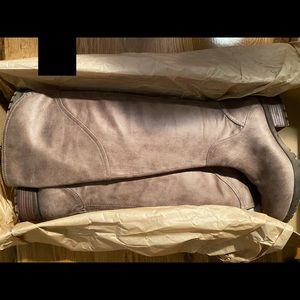 Lucky Brand Tall Boot